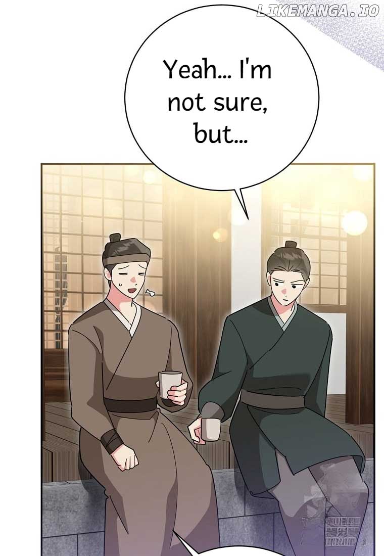 I am the Precious Daughter of the Greatest Villain in the Fantasy World Chapter 138 51